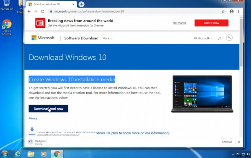 Windows 7 को Windows 11 में मुफ़्त में कैसे अपग्रेड करें (बिना डेटा हानि के)