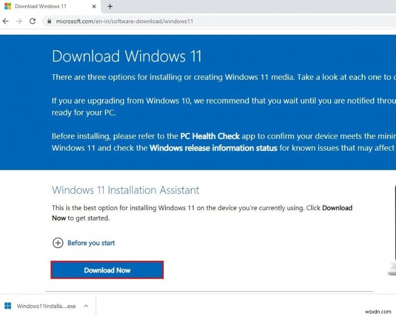 Windows 7 को Windows 11 में मुफ़्त में कैसे अपग्रेड करें (बिना डेटा हानि के)