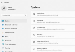 बिना डेटा खोए विंडोज़ 11 को फ़ैक्टरी रीसेट करने के 3 तरीके 