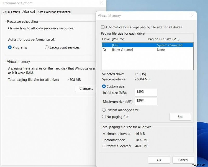 Windows 11 लैपटॉप बेतरतीब ढंग से फ़्रीज़ हो जाता है? इन 11 समाधानों को आजमाएं
