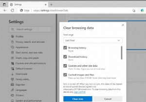 Microsoft Edge खुलने के तुरंत बाद नहीं खुलेगा या बंद हो जाएगा (हल)