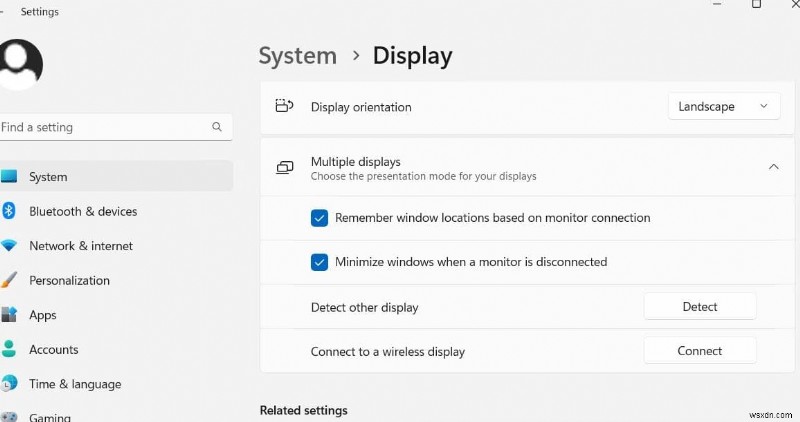 windows 11 वायरलेस डिस्प्ले काम नहीं कर रहा है? इन 4 समाधानों को लागू करें