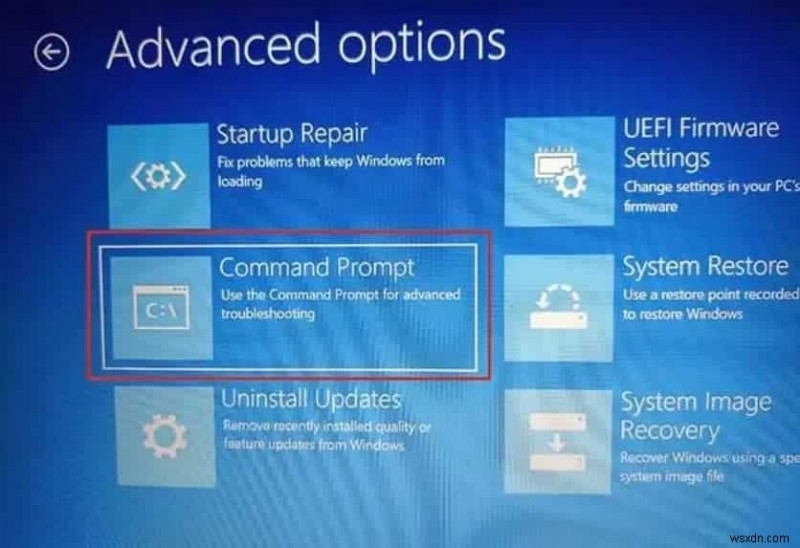 Windows 11 और 10 में BOOTMGR गायब है उसे कैसे ठीक करें