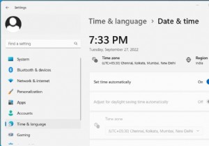 हल किया गया:Microsoft Store पर हमारी ओर से कुछ हुआ त्रुटि