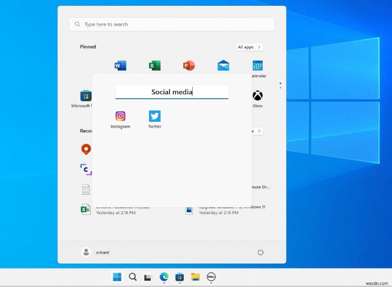 Windows 11 संस्करण 22H2:सभी नवाचार और नए कार्य