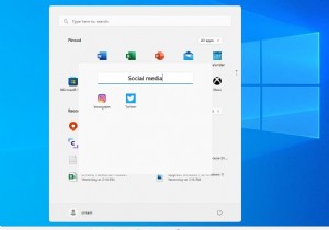 Windows 11 संस्करण 22H2:सभी नवाचार और नए कार्य