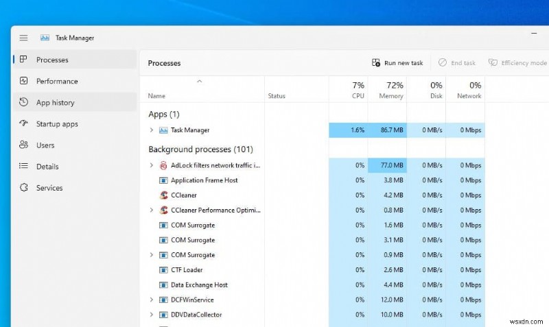 Windows 11 संस्करण 22H2:सभी नवाचार और नए कार्य