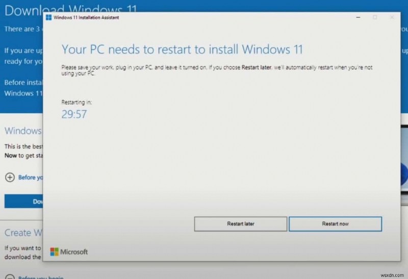 Windows 11 संस्करण 22H2 स्थापित करने में विफल? इसे ठीक करते हैं