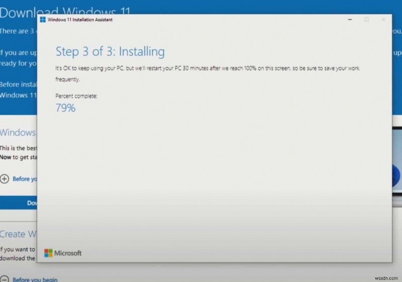 Windows 11 संस्करण 22H2 जारी! यहां बताया गया है कि इसे अभी कैसे प्राप्त करें