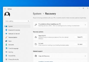 डेटा खोए बिना विंडोज़ 11 से 10 डाउनग्रेड कैसे करें (10 दिनों के बाद)