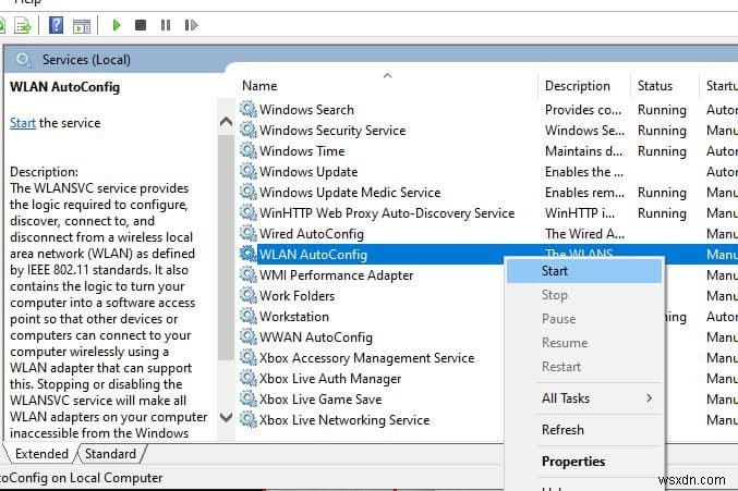 Windows 11 पर वाई-फ़ाई डिस्कनेक्ट होता रहता है (समस्या ठीक करने के 9 तरीके)