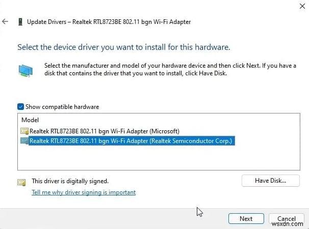 Windows 11 पर वाई-फ़ाई डिस्कनेक्ट होता रहता है (समस्या ठीक करने के 9 तरीके)