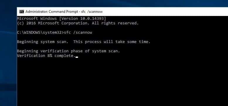 4 Windows 11 में दूषित फ़ाइलों को ठीक करने या सुधारने के त्वरित तरीके?