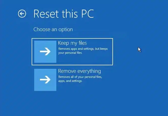 Windows 11 में DPC प्रहरी उल्लंघन (इसे ठीक करने के लिए 9 समाधान)