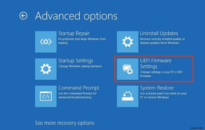 Windows 11 लैपटॉप रीस्टार्टिंग स्क्रीन पर अटक गया? लागू करने के लिए 7 समाधान