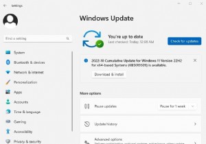 Windows11 या windows 10 में डिवाइस ड्राइवर्स को अपडेट करने के 4 तरीके