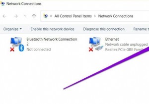 windows 11 अपडेट (हल) के बाद वाई-फाई विकल्प गायब हो गया