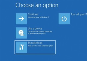 Windows 11 में गंभीर प्रक्रिया मृत त्रुटि को ठीक करें - 8 संभव समाधान