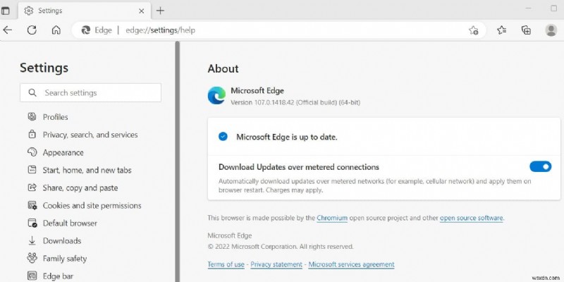 मैं Windows 11 पर Microsoft Edge के उच्च CPU उपयोग को कैसे ठीक करूं?