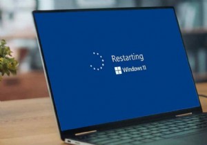 6 कारण क्यों विंडोज़ 11 कंप्यूटर धीमा चल सकता है