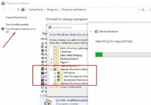 Windows 10, 8.1 और 7 में FTP सर्वर को कैसे कॉन्फ़िगर और सेटअप करें (2022 को अपडेट किया गया)