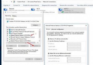 फिक्स विंडोज ने विंडोज 10 में एक आईपी एड्रेस कॉन्फ्लिक्ट का पता लगाया है