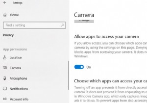 फिक्स एरर 0xa00f4244 वेब कैमरा विंडोज 10 पर काम नहीं कर रहा है 