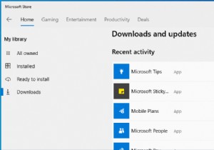 विंडोज अपडेट के बाद विंडोज 10 ऐप्स नहीं खुलेंगे (या तुरंत बंद हो जाएंगे) [हल]