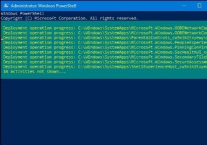 Windows 10 संस्करण 21H2 (अपडेटेड 2022)