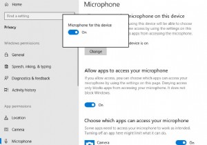 हल किया गया:विंडोज 10 नवंबर 2021 में कोई आवाज नहीं संस्करण 20H2 अपडेट करें