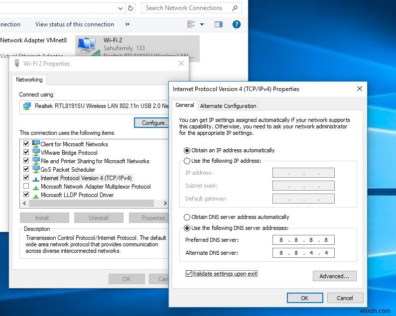 हल किया गया:Windows 10 संस्करण 21H2 में फीचर अपडेट स्थापित करने में विफल