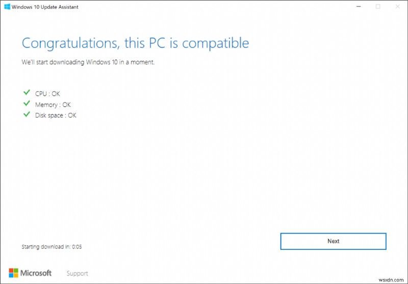 Windows 10 नवंबर 2021 अपडेट v21H2 यहां जारी किया गया कि इसे अभी कैसे प्राप्त करें