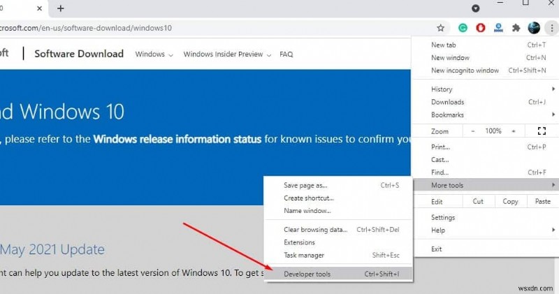 Windows 10 21H1 Build 19043 आधिकारिक ISO इमेज डाउनलोड करें