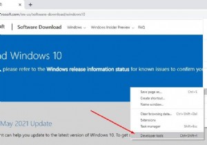 Windows 10 21H1 Build 19043 आधिकारिक ISO इमेज डाउनलोड करें