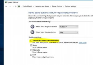 हल किया गया:विंडोज 10 पर महत्वपूर्ण प्रक्रिया बीएसओडी मर गई