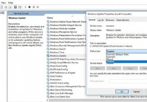Windows 10 (होम संस्करण) पर स्वचालित अपडेट कैसे अक्षम करें