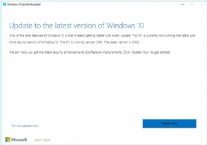 Windows 10 सिस्टम आवश्यकताएँ और संगतता परीक्षण (2022 अपडेट किया गया)