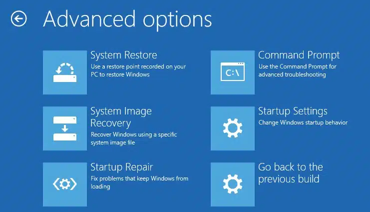 Windows 10 अटक गया स्वचालित मरम्मत की तैयारी कर रहा है? यहां ठीक करने का तरीका