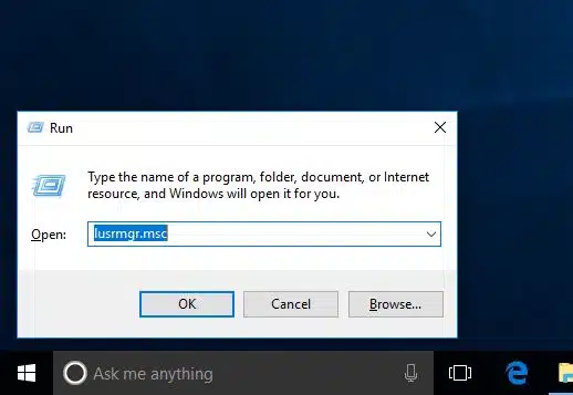 Windows 10, 8.1 और 7 पर हिडन एडमिनिस्ट्रेटर अकाउंट कैसे इनेबल करें