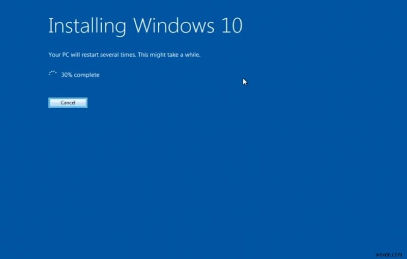 Windows 10 में निःशुल्क अपग्रेड कैसे करें (विशेष रूप से Windows 7 से)