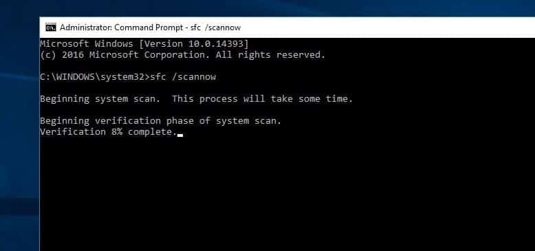 Windows 10 क्रिटिकल स्ट्रक्चर करप्शन बीएसओडी एरर (5 कार्यकारी समाधान)