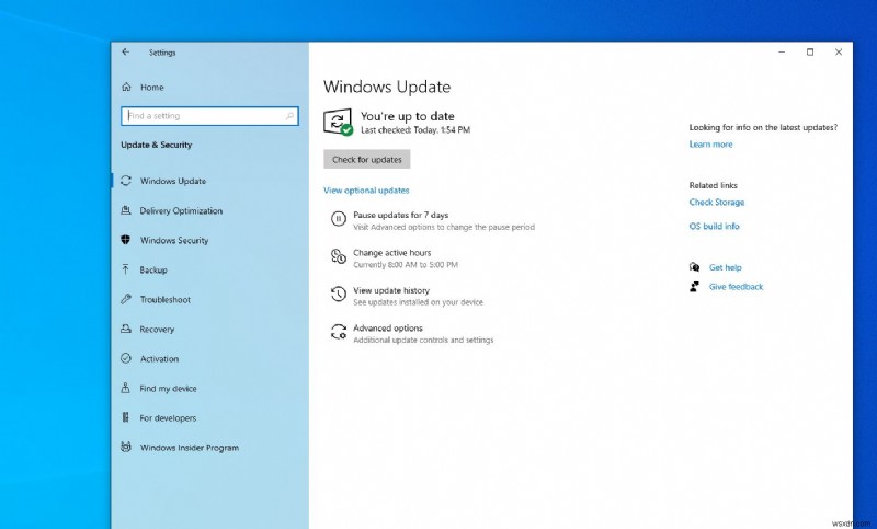 Windows 10 पर ब्लू स्क्रीन त्रुटियों का निवारण करें (2022 अपडेट किया गया)