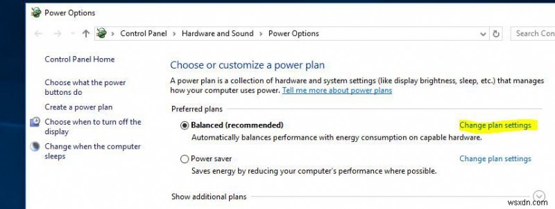 हल किया गया:USB डिवाइस Windows 10 में डिस्कनेक्ट और रीकनेक्ट होता रहता है