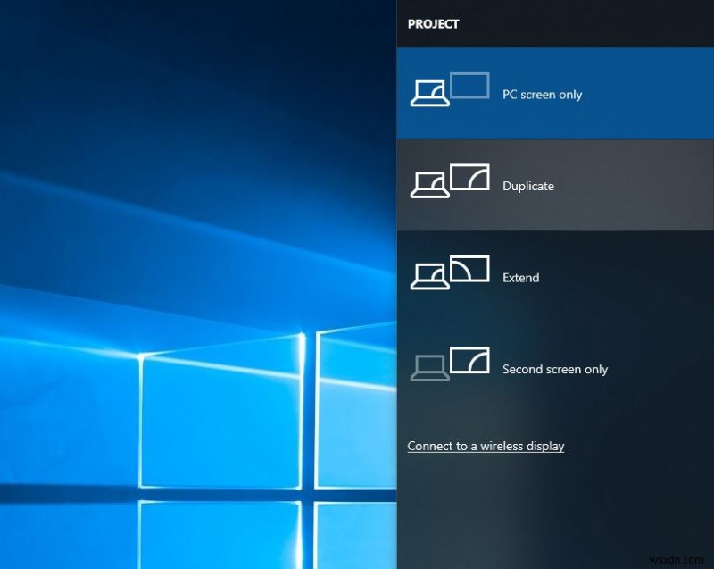Windows 10 एचडीएमआई टीवी का पता नहीं लगा रहा है (5 कार्यशील समाधान 2022)