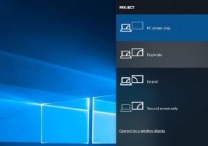Windows 10 एचडीएमआई टीवी का पता नहीं लगा रहा है (5 कार्यशील समाधान 2022)