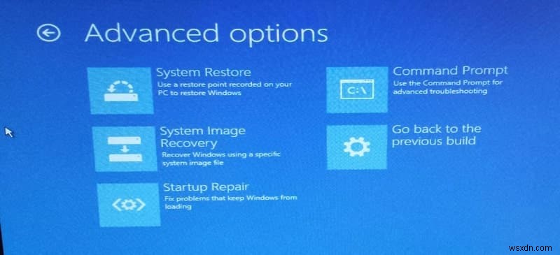 हल किया गया:Windows 10 पर BSOD स्टॉप कोड मशीन चेक अपवाद