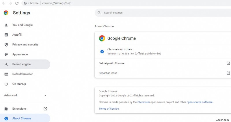Google क्रोम विंडोज 10 में उच्च मेमोरी उपयोग को कैसे कम करें