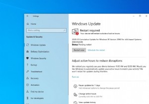 विंडोज 10 पर कर्नेल सुरक्षा जांच विफलता बीएसओडी को कैसे ठीक करें