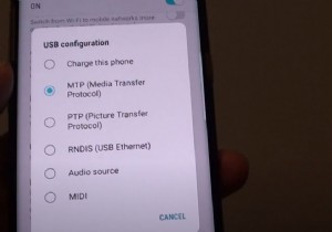कैसे ठीक करें Windows 10 Android फ़ोन को नहीं पहचानता? 2022