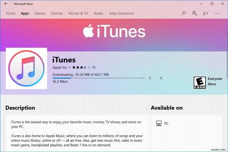iTunes विंडोज 10 पर नहीं खुलेंगी? यहाँ 5 समाधान ठीक करने के लिए! 2022
